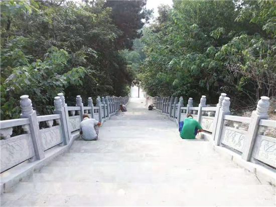 石欄桿批發(fā)廠家